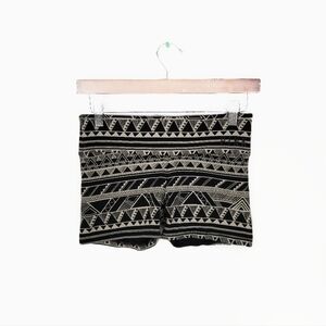 Women's XS VS Yoga Shorts